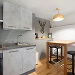 Petite Cerise Appartement
