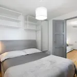 Petite Cerise Apartment *