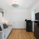 Apartment Petite Cerise *