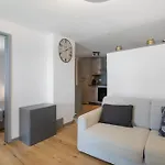Apartment Petite Cerise *