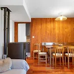 Petite Cerise Apartment *