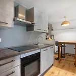 Διαμέρισμα Petite Cerise Pila (Valle d'Aosta)