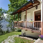 Petite Cerise * Pila (Valle d'Aosta)