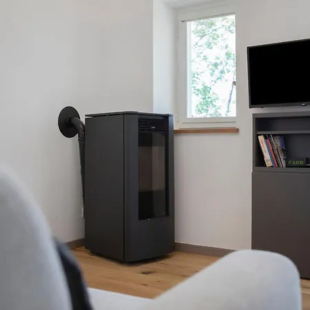 Petite Cerise Apartmán