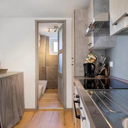 Petite Cerise Apartmán