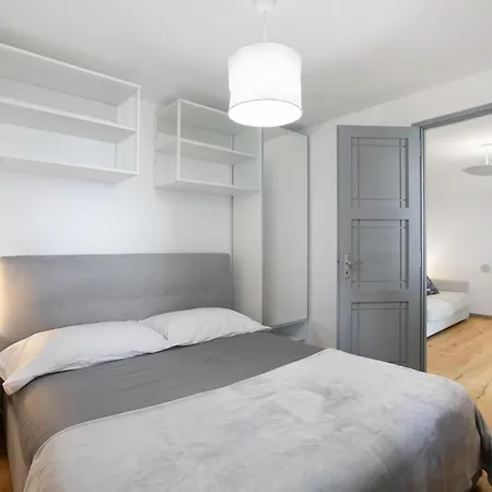 Petite Cerise Apartmán *