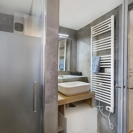 Apartmán Petite Cerise Gressan