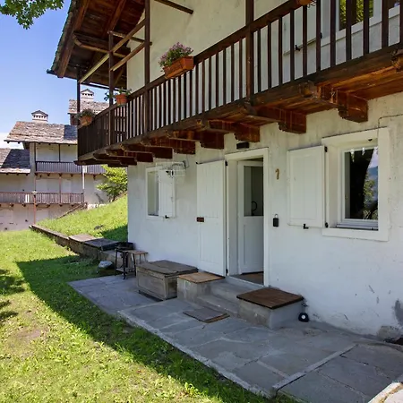 Petite Cerise Apartmán *