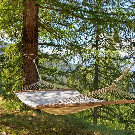 Petite Cerise * Gressan