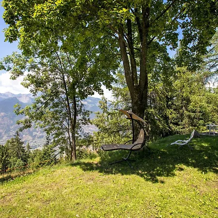 Petite Cerise Apartmán