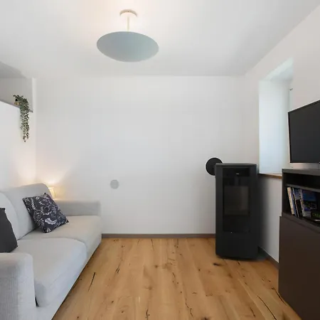 Apartmán Petite Cerise *