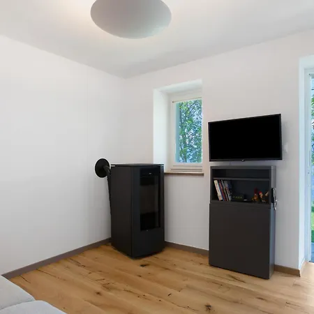 Petite Cerise Apartmán Gressan