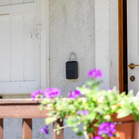 Apartmán Petite Cerise *