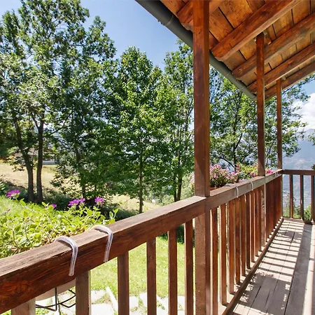 Petite Cerise Gressan