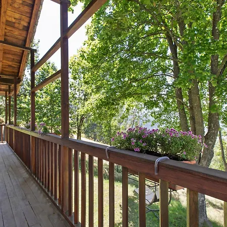 Petite Cerise Apartmán