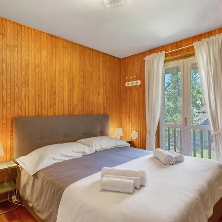 Petite Cerise Apartmán