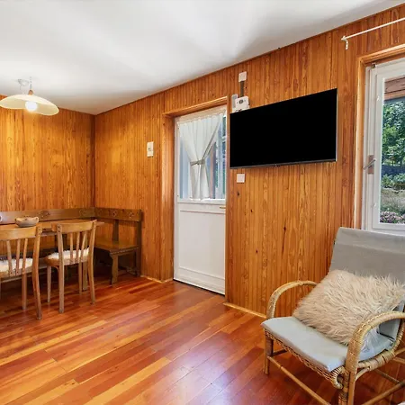 Petite Cerise Apartmán Gressan