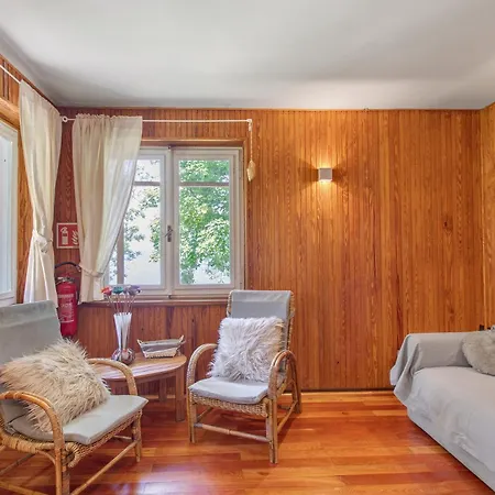 Apartmán Petite Cerise *