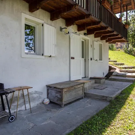 Apartmán Petite Cerise *