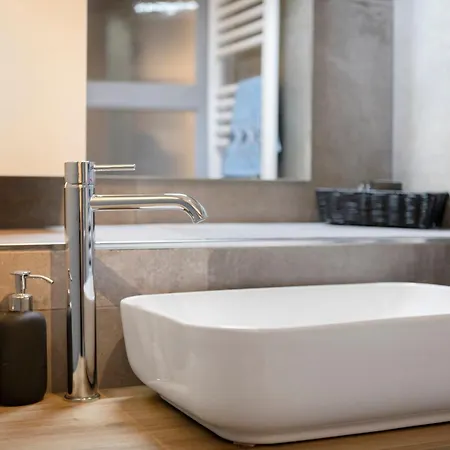 Apartment Petite Cerise *