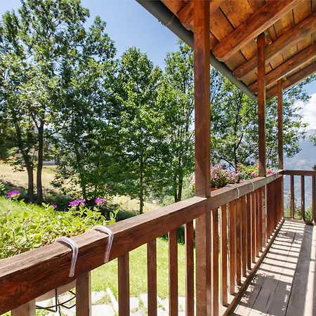 Petite Cerise * Pila (Valle d'Aosta)