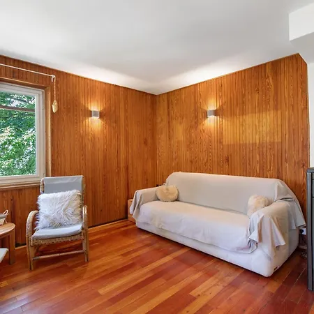 Petite Cerise Apartment