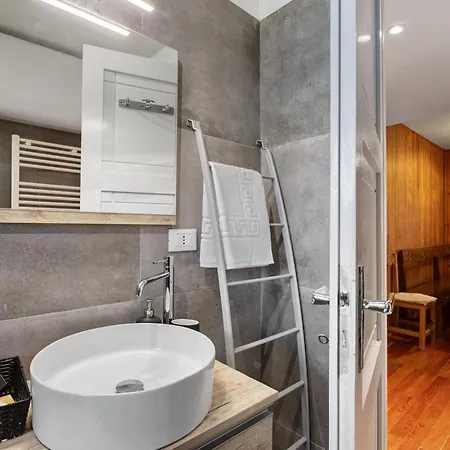 Apartment Petite Cerise *