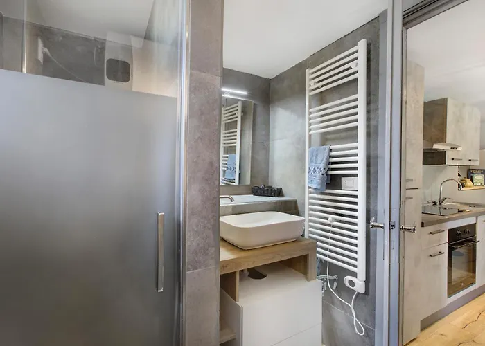 Apartment Petite Cerise Pila (Valle d'Aosta)