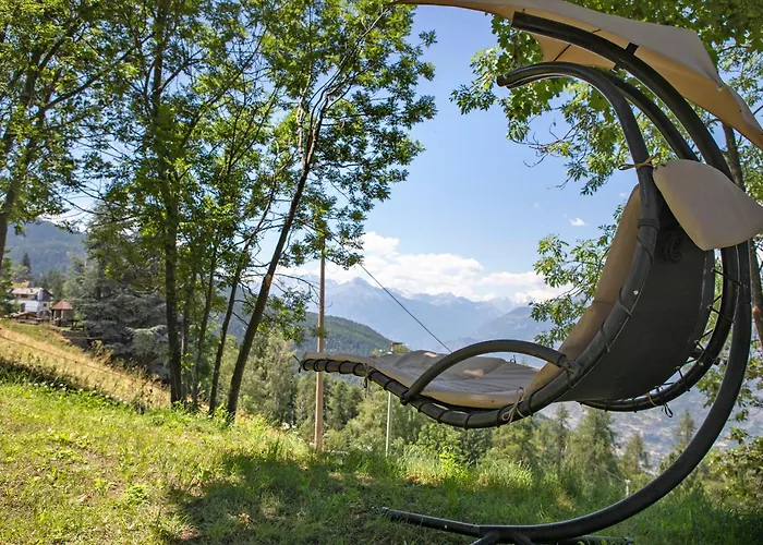 Petite Cerise Διαμέρισμα